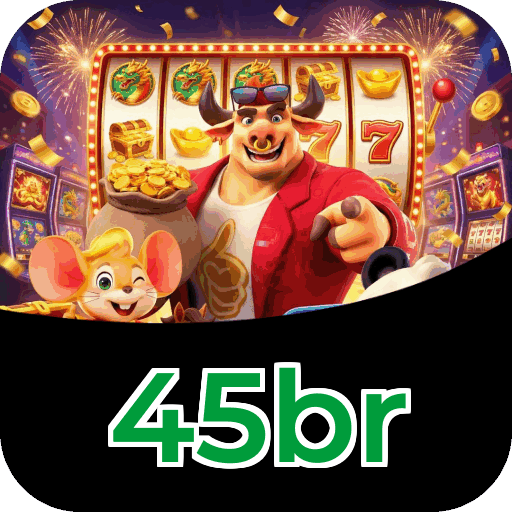 Instalação Android 45br