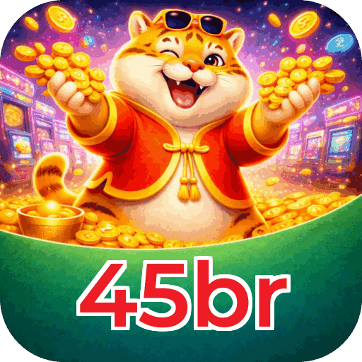 FAQ 45br Brasil - Perguntas frequentes sobre bônus, PIX, RTP, APP mobile e VIP