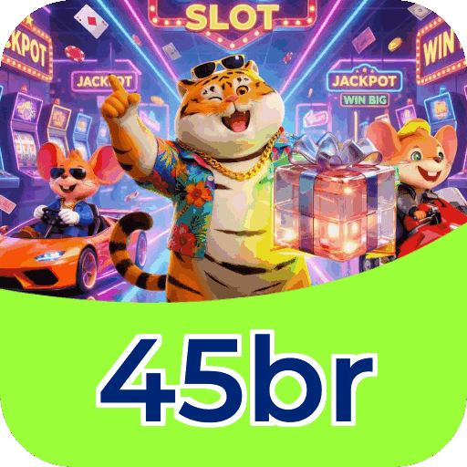 Cashback semanal 45br