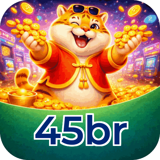 Loterias online disponíveis na 45br