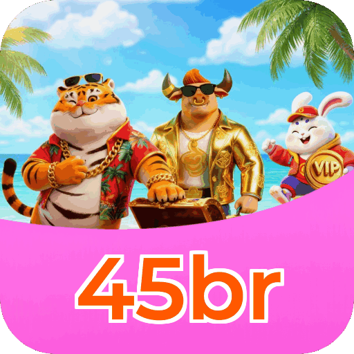 Login rápido no app 45br