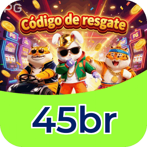 Cadastro 45br