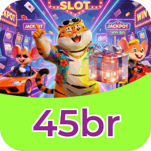 Slots Premium da PG Soft na 45br