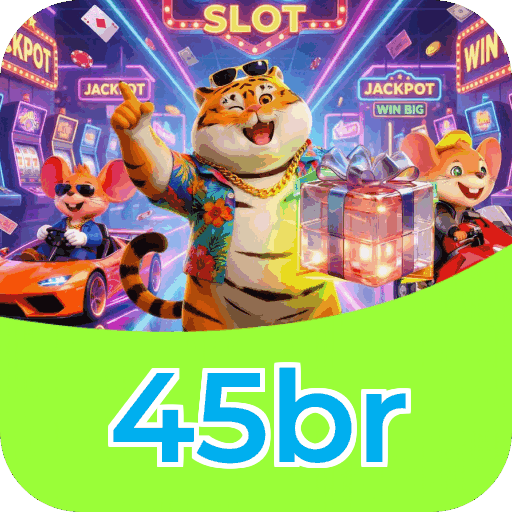 Cashback Semanal 45br