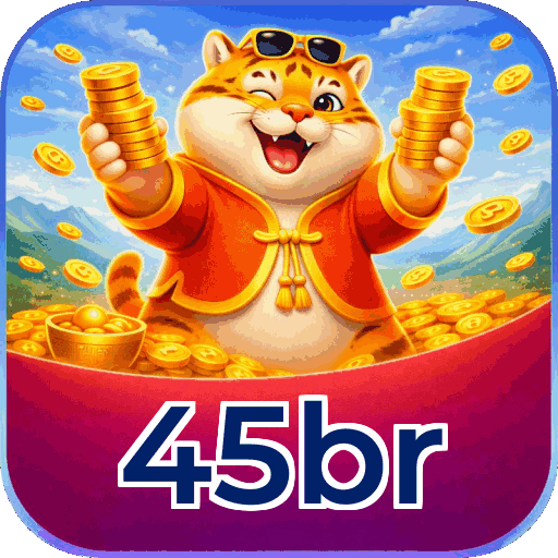 45br bônus R$5.000 + 500 giros - Rollover 35x, prazo 30 dias, 38% taxa conversão