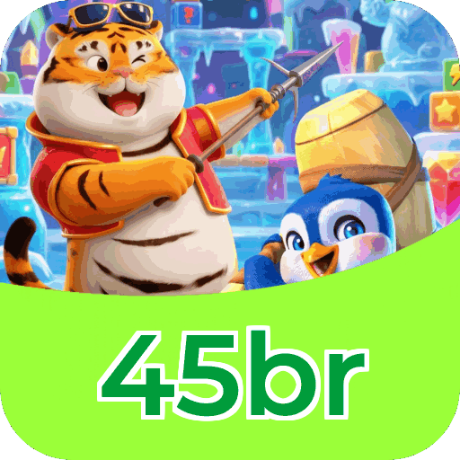 Jogos com maior RTP na 45br
