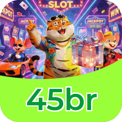Baixar APK 45br