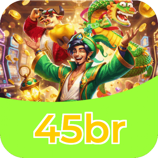 Promoções e bônus exclusivos da 45br