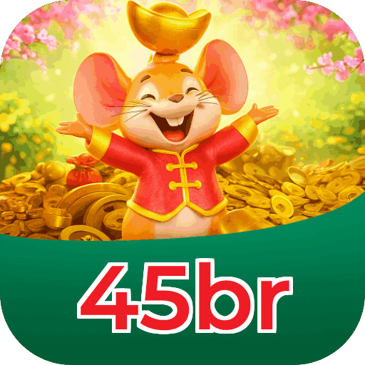 Tabela RTP dos jogos de cassino da 45br